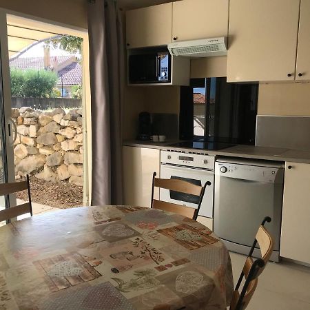 Apartament La Cle Du Ventoux A Bédoin Zewnętrze zdjęcie
