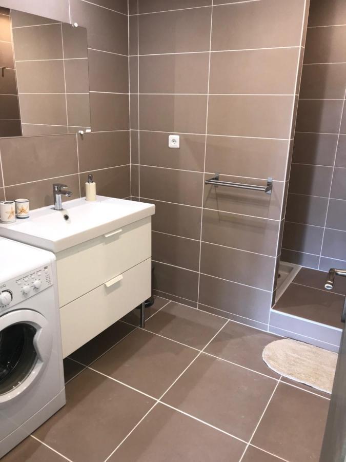 Apartament La Cle Du Ventoux A Bédoin Zewnętrze zdjęcie