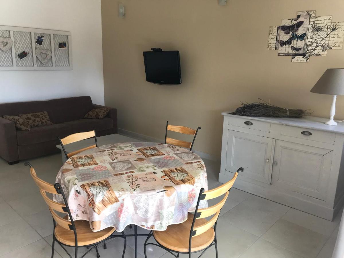 Apartament La Cle Du Ventoux A Bédoin Zewnętrze zdjęcie