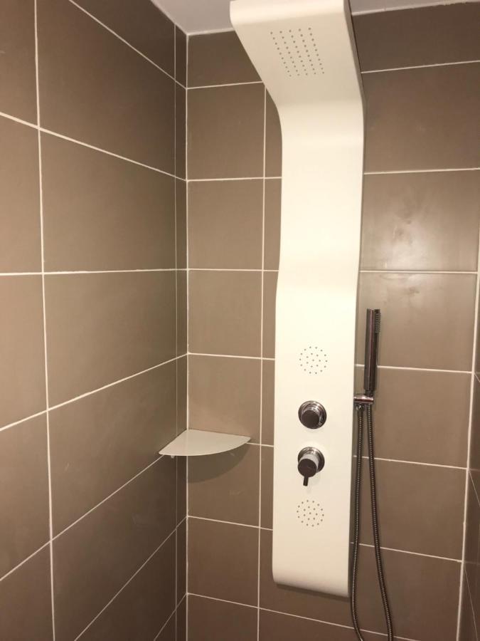 Apartament La Cle Du Ventoux A Bédoin Zewnętrze zdjęcie